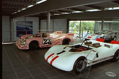 Porsche oldies Pict